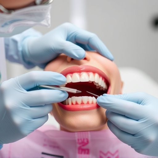 dental sterilization