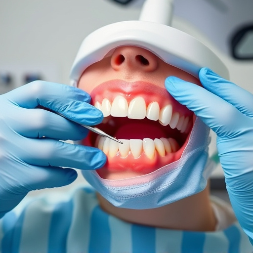 dental sterilization