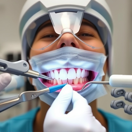 dental sterilization