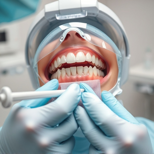 dental sterilization