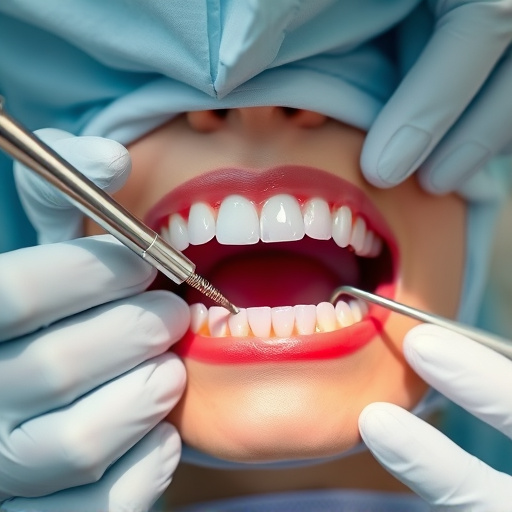 dental sterilization