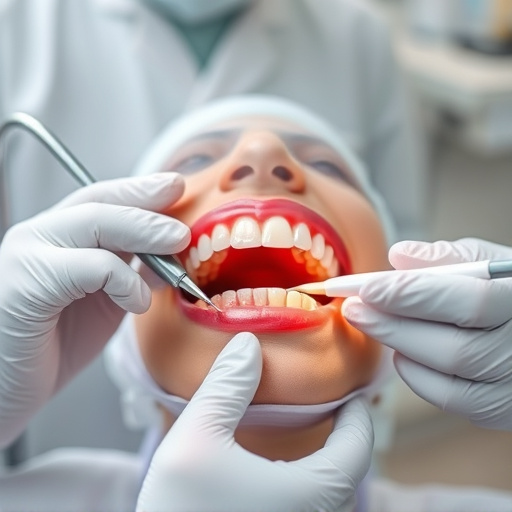 dental sterilization