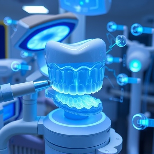 dental technology