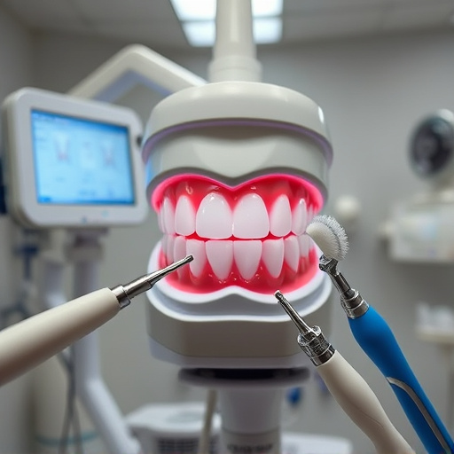dental technology