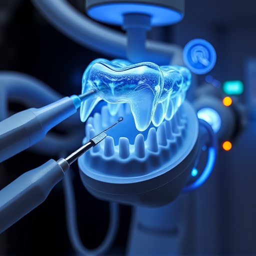 dental technology