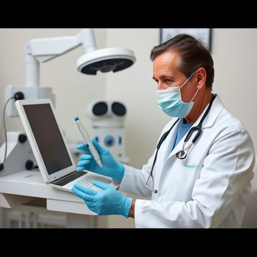 Dermatology care