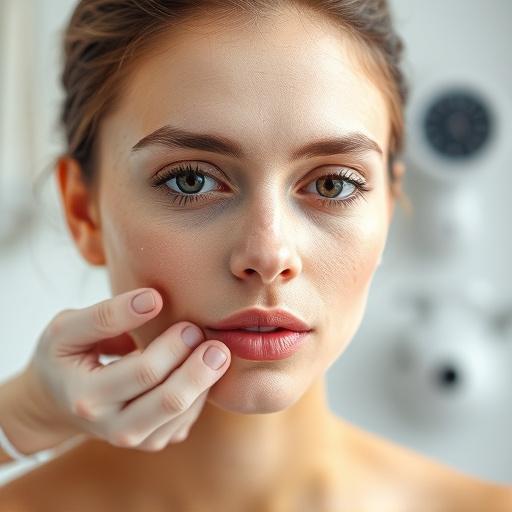 Dermatology care