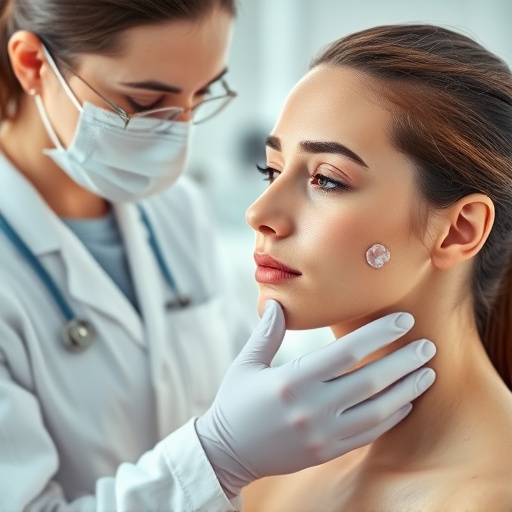 Dermatology care