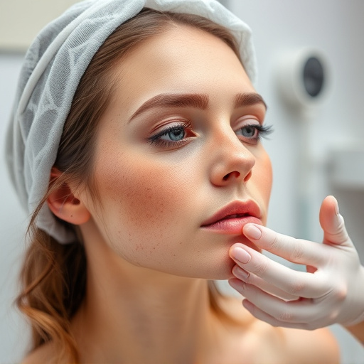 Dermatology care