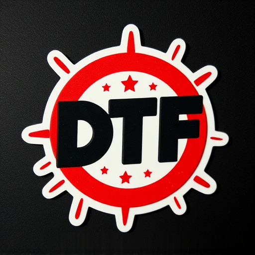 DTF adhesive