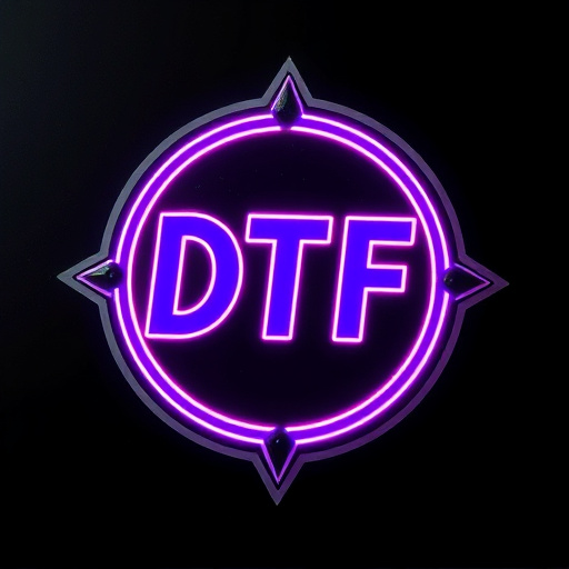 DTF adhesive