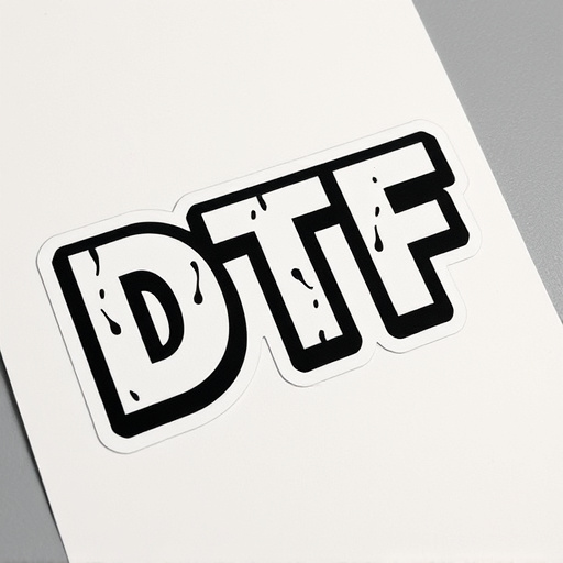 DTF adhesive