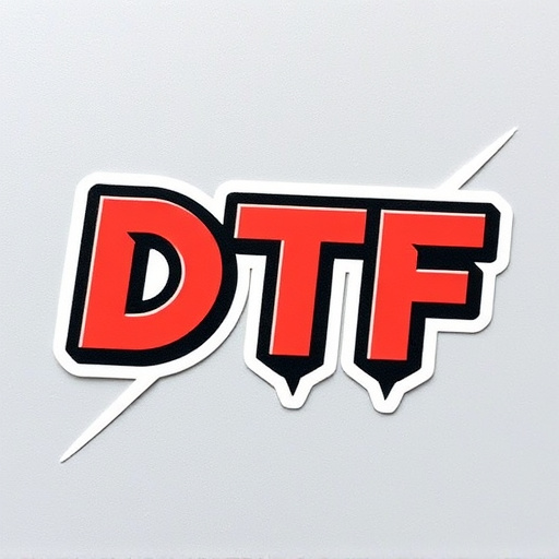 DTF adhesive