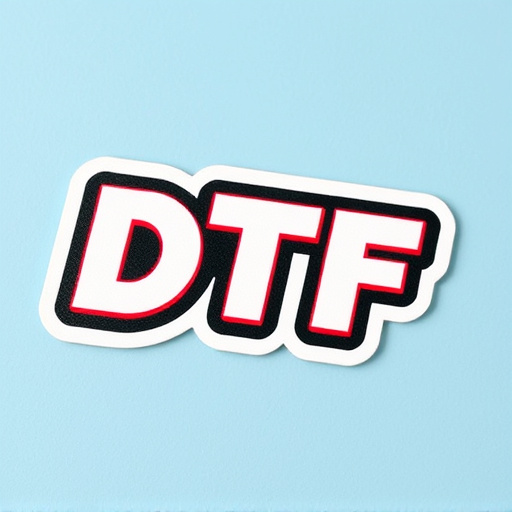 DTF adhesive