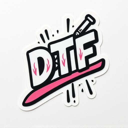 DTF adhesive