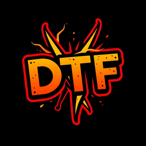 DTF adhesive