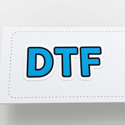DTF adhesive