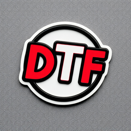 DTF adhesive