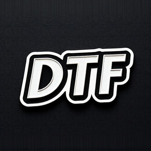 DTF adhesive