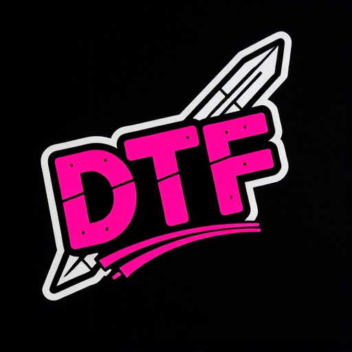 DTF adhesive