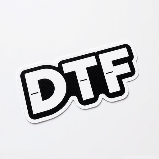 DTF adhesive