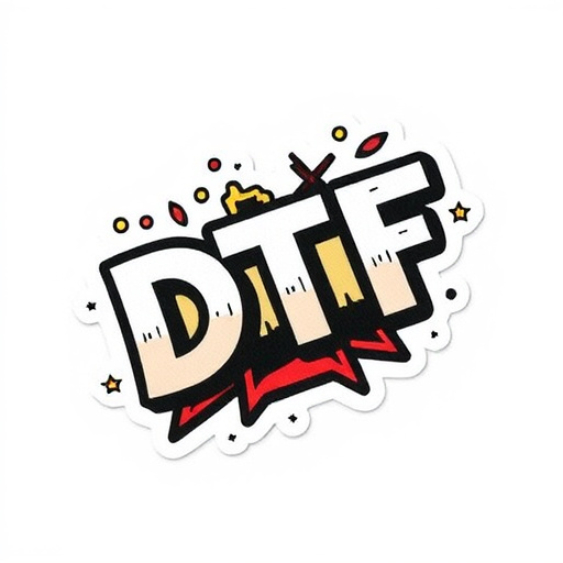 DTF adhesive
