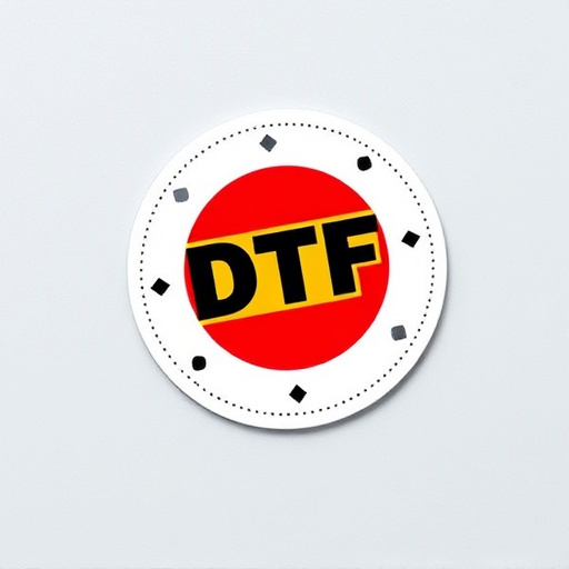 DTF adhesive