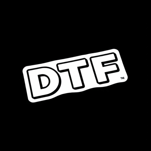 DTF adhesive