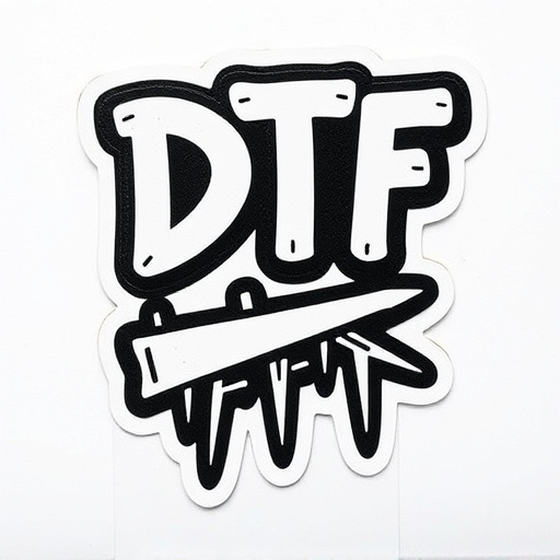 DTF adhesive
