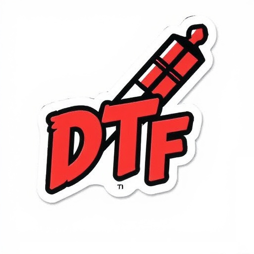 DTF adhesive