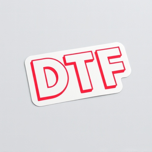 DTF adhesive