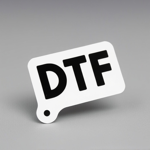 DTF adhesive