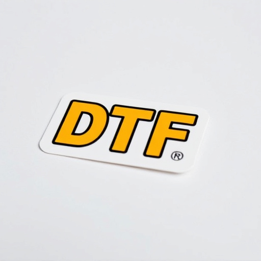 DTF adhesive