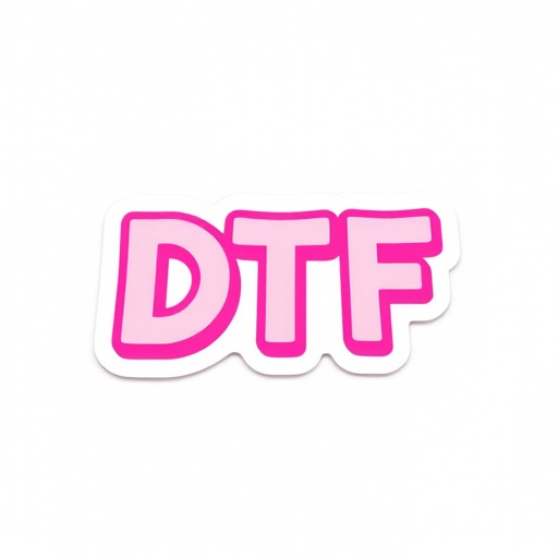 DTF adhesive