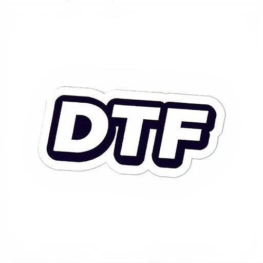 DTF adhesive