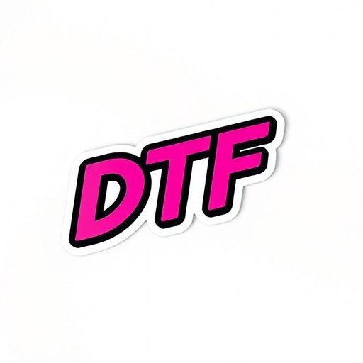 DTF adhesive
