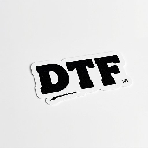 DTF adhesive