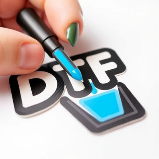 DTF adhesive