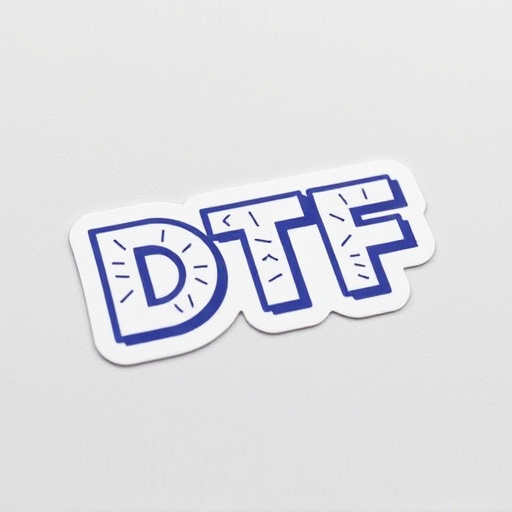 DTF adhesive
