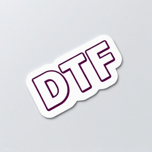 DTF adhesive