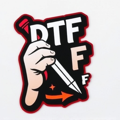 DTF adhesive