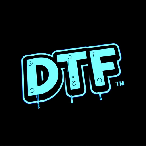 DTF adhesive