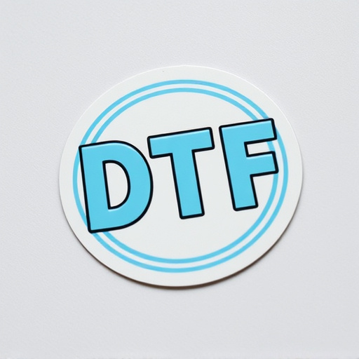 DTF adhesive