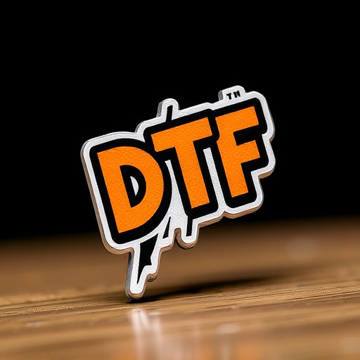 DTF adhesive