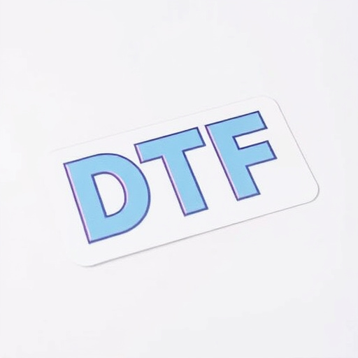 DTF adhesive
