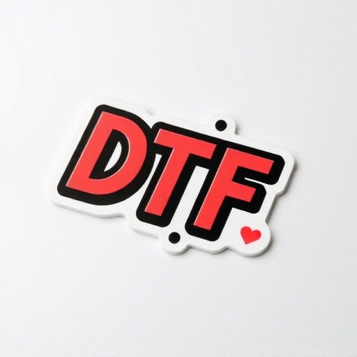 DTF adhesive