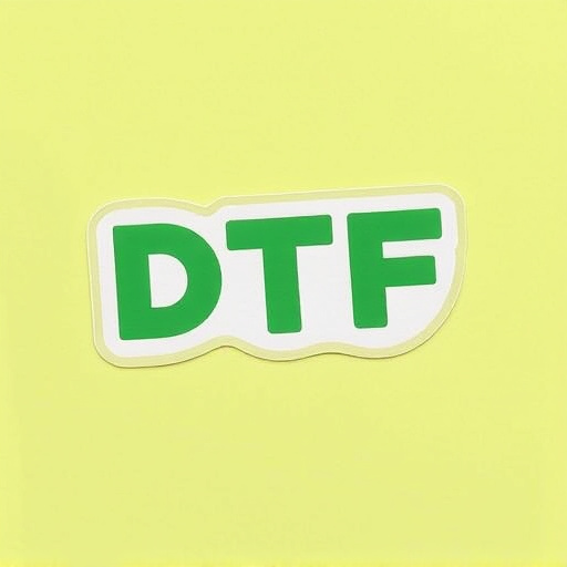Professional DTF Transfers: Streamlining Workflow Efficiency and Real-World Success