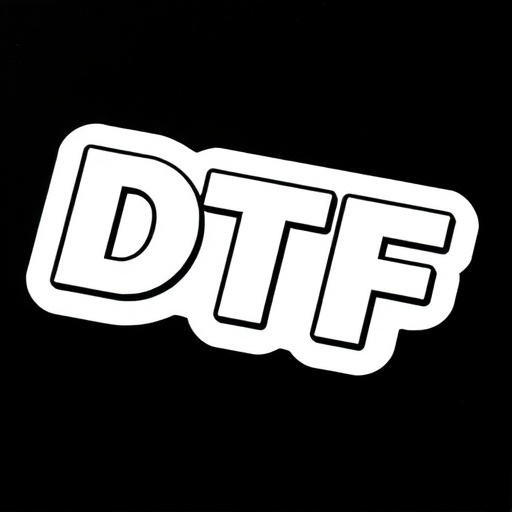 DTF adhesive
