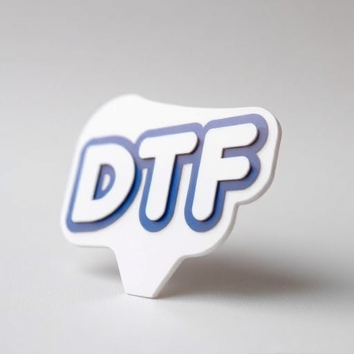 DTF adhesive