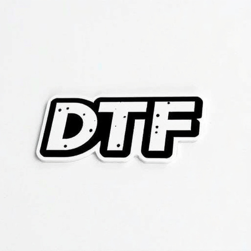 DTF adhesive